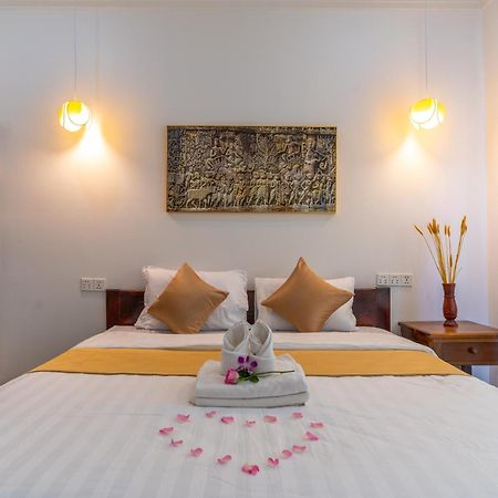 Angkor Rithy Residence Siem Reap Exteriér fotografie