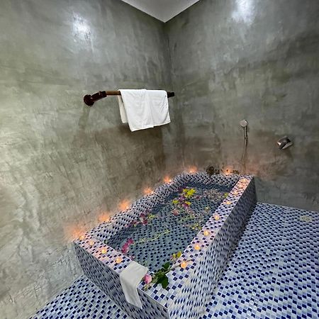Angkor Rithy Residence Siem Reap Exteriér fotografie