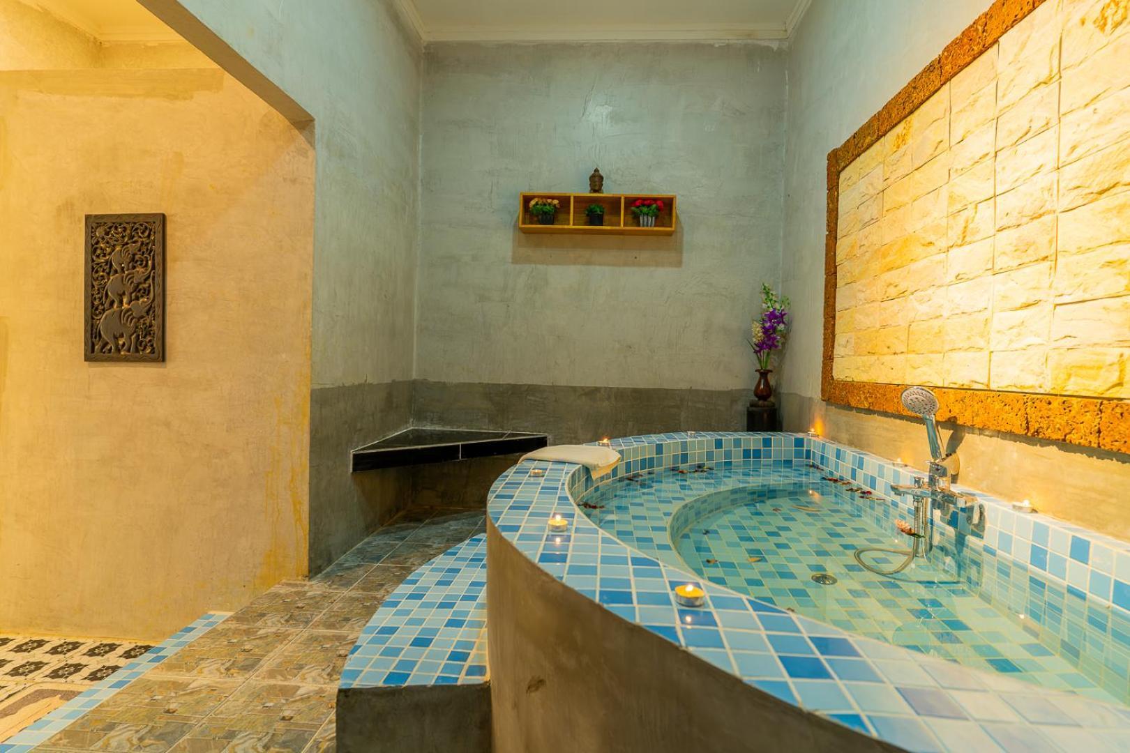 Angkor Rithy Residence Siem Reap Exteriér fotografie