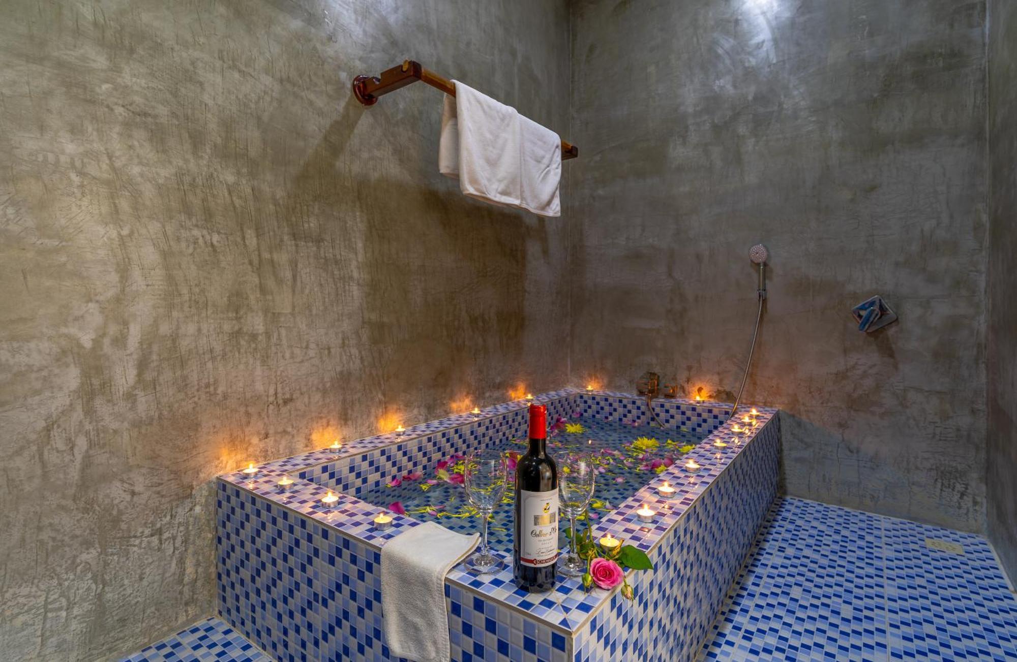 Angkor Rithy Residence Siem Reap Exteriér fotografie