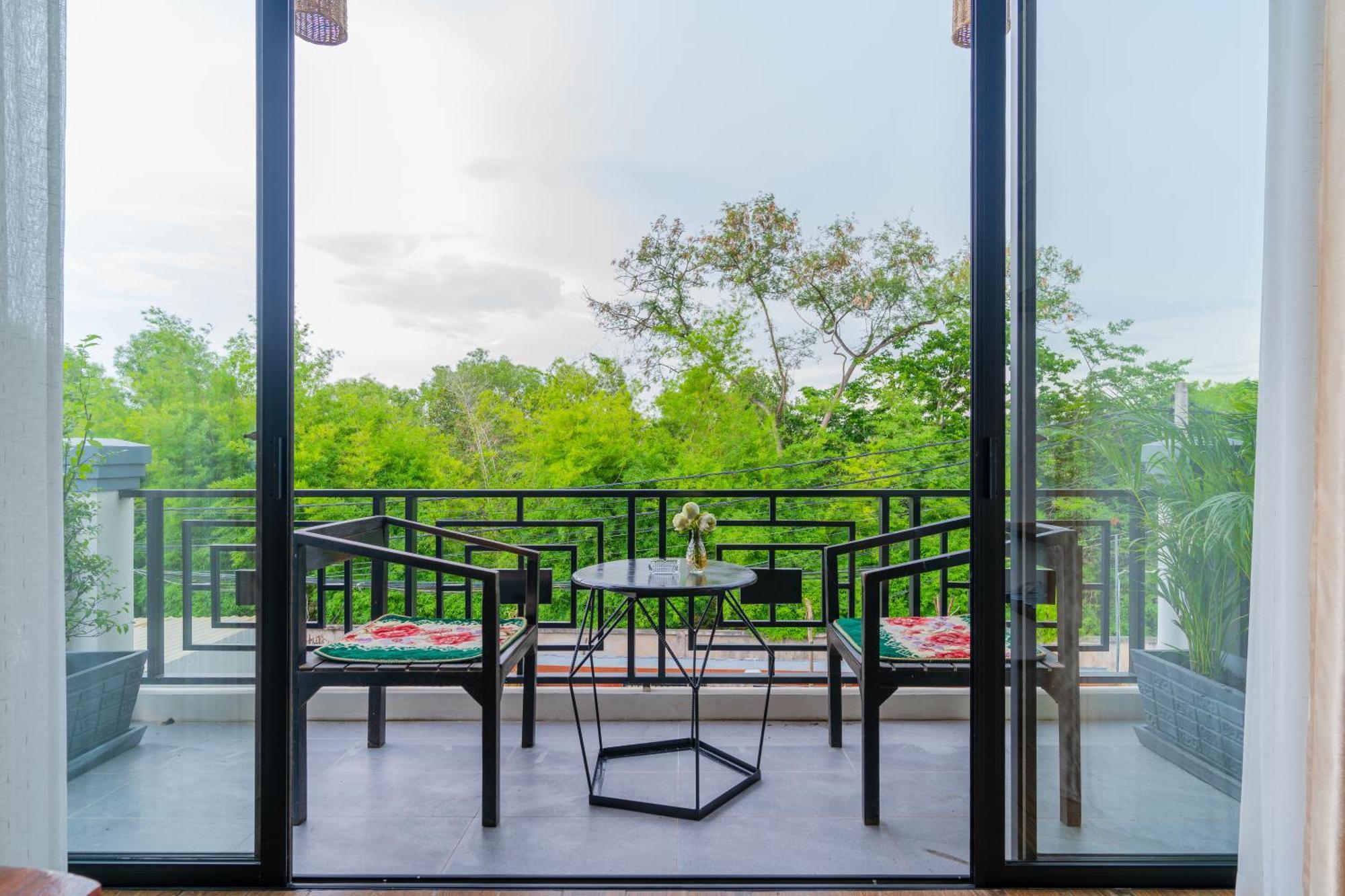 Angkor Rithy Residence Siem Reap Exteriér fotografie
