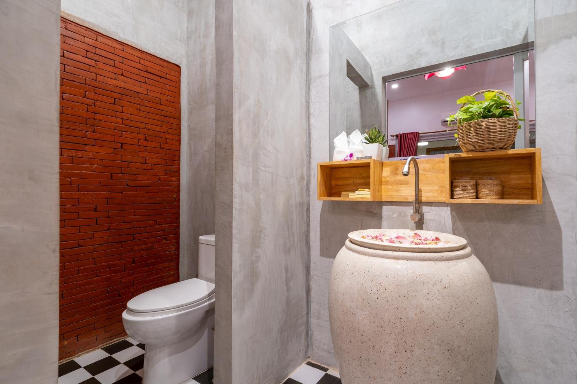 Angkor Rithy Residence Siem Reap Exteriér fotografie