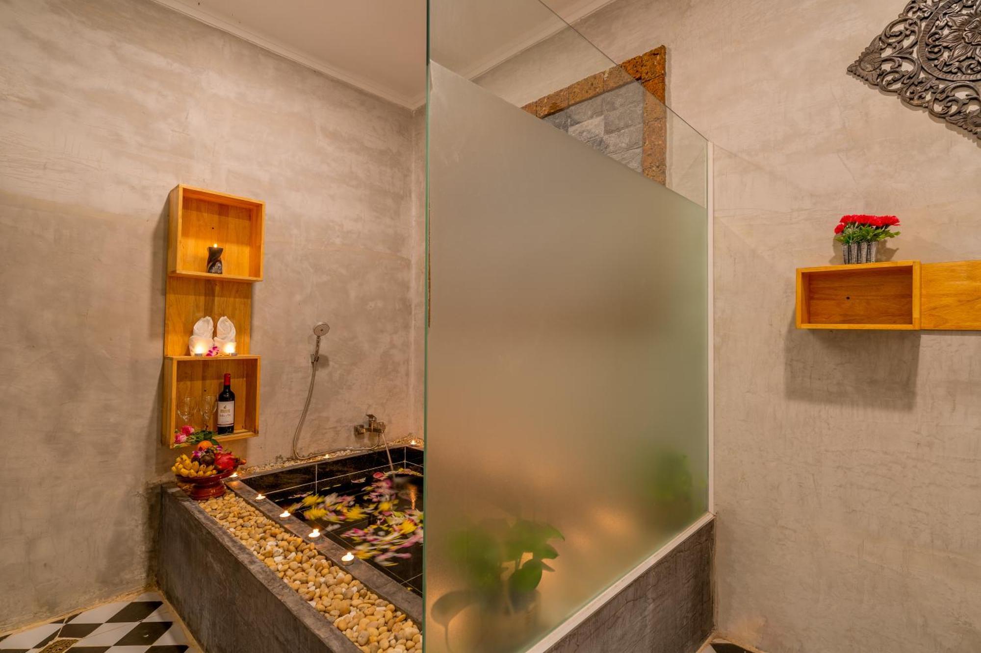 Angkor Rithy Residence Siem Reap Exteriér fotografie