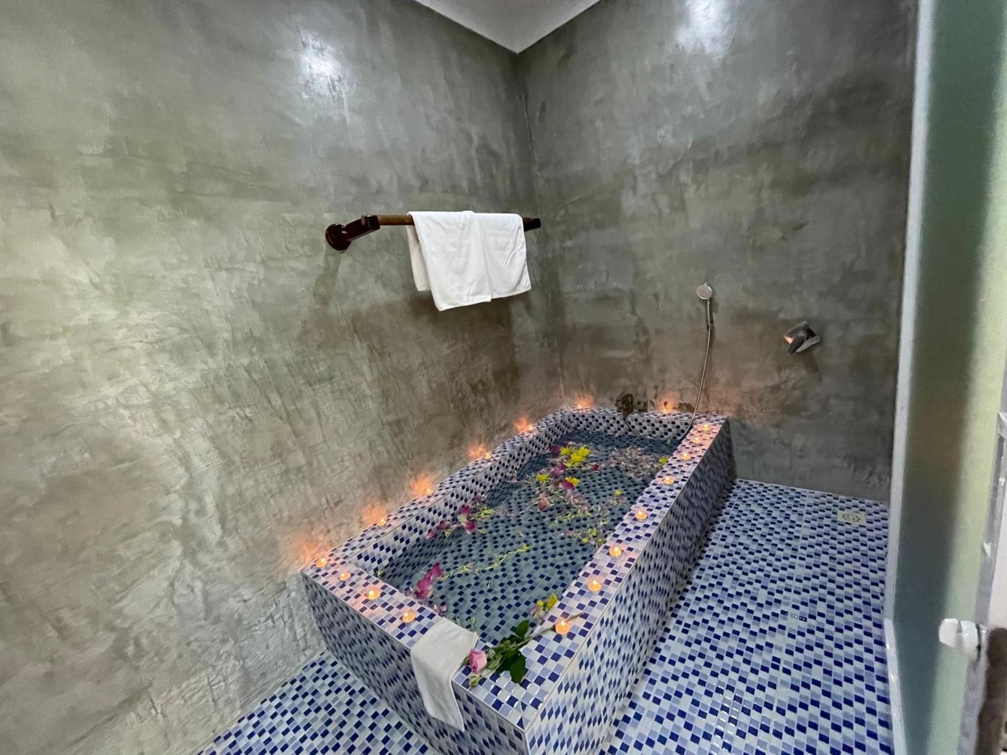 Angkor Rithy Residence Siem Reap Exteriér fotografie