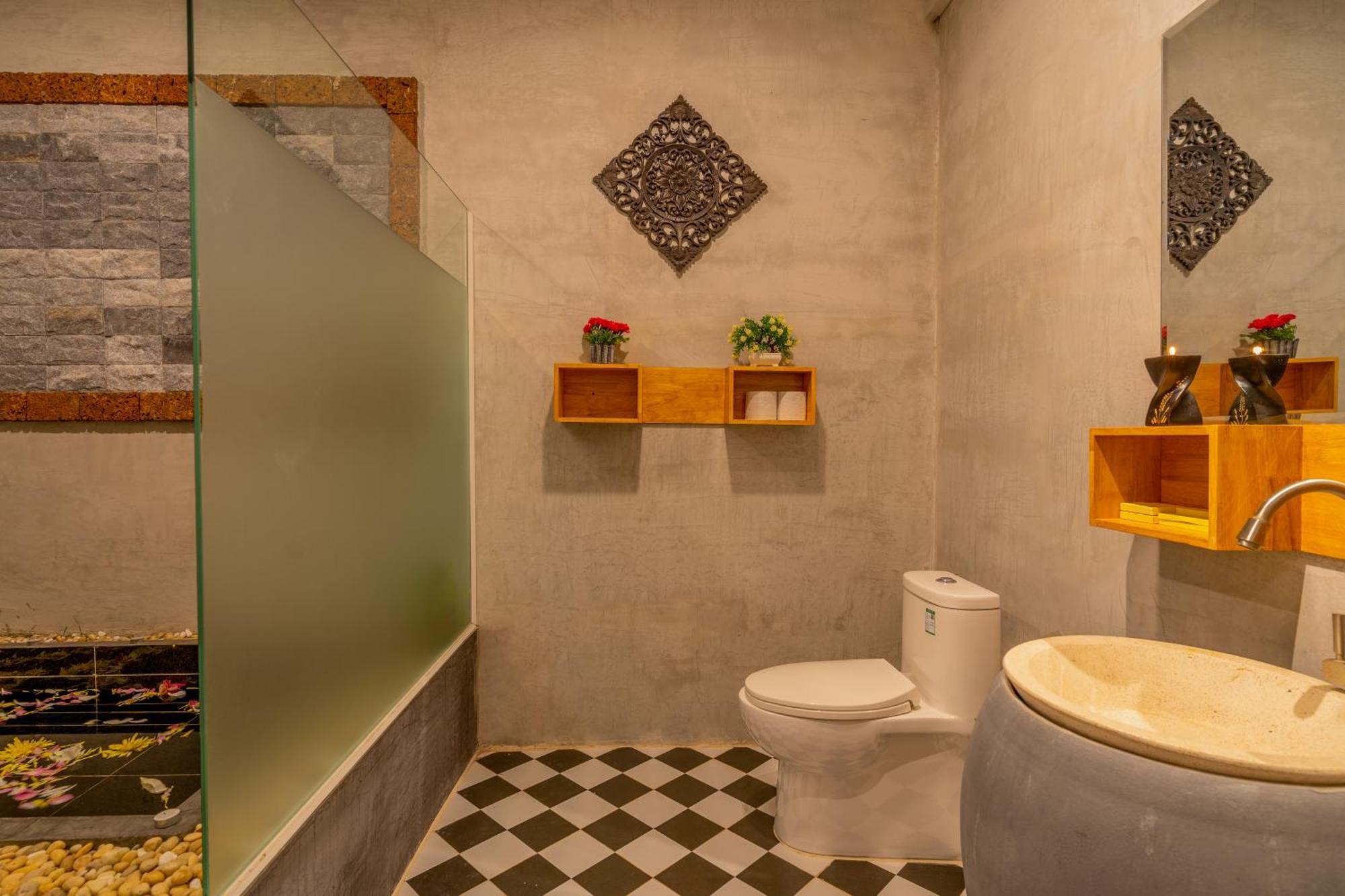 Angkor Rithy Residence Siem Reap Exteriér fotografie