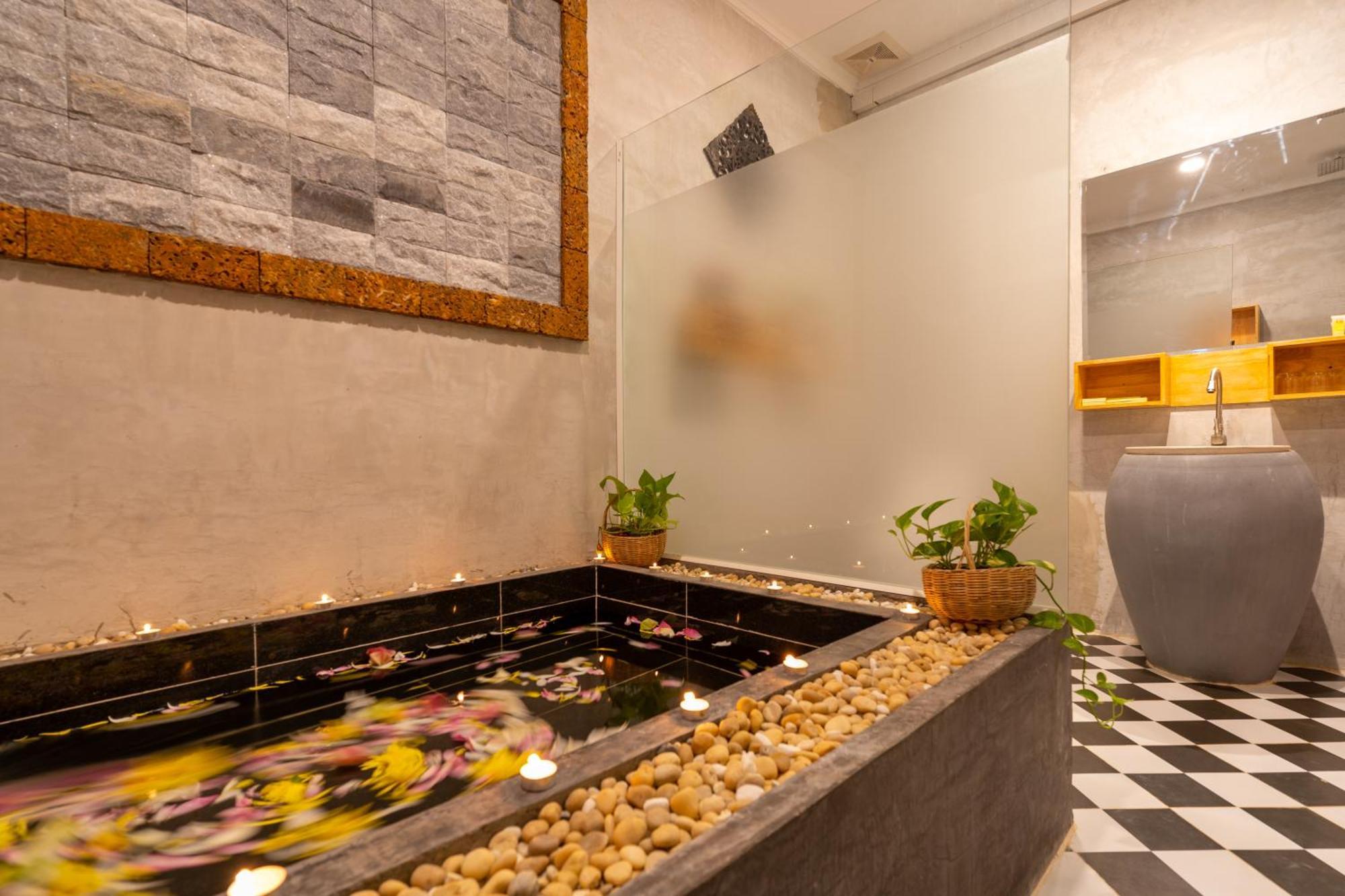Angkor Rithy Residence Siem Reap Exteriér fotografie